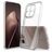 Mobigear Crystal Doorzichtig Xiaomi 15T Hoesje Hardcase Backcover - Transparant