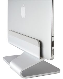 rain design mTower Laptopstandaard - Zilver Universeel