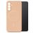 My Style Protective Flex Samsung Galaxy A57 MagSafe Hoesje Flexibel TPU Backcover - Soft Pink