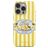 Burga Tough iPhone 16 Pro MagSafe Hoesje Hardcase Backcover Shockproof - Frizzante