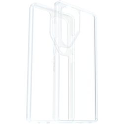 Otterbox React Doorzichtig Samsung Galaxy S25 Ultra Hoesje Hardcase Backcover Shockproof - Transparant