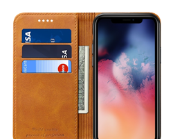 Categorie Leren hoesjes image