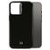 Mobilize Gelly iPhone 13 Pro Hoesje Flexibel TPU Backcover - Zwart