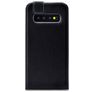 Mobilize Classic Gelly Samsung Galaxy S10 Plus Hoesje Bookcase - Zwart