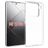 Mobigear Basics Doorzichtig Xiaomi 15 Pro Hoesje Flexibel TPU Backcover - Transparant