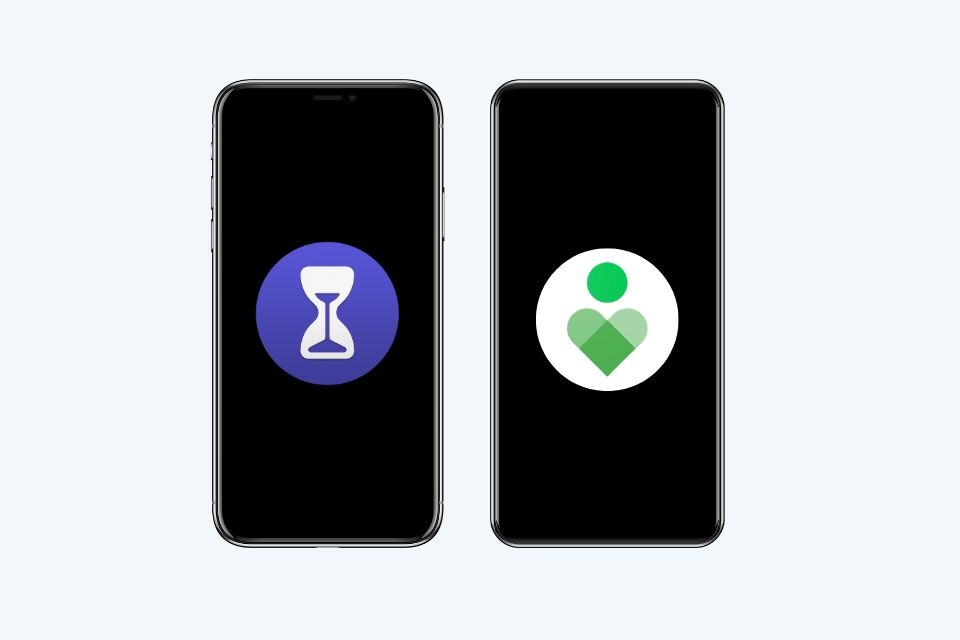 Schermtijd op iPhone en Android - Alles wat je wilt weten!