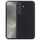 Mobigear Basics Samsung Galaxy S24 FE Hoesje Flexibel TPU Backcover - Zwart