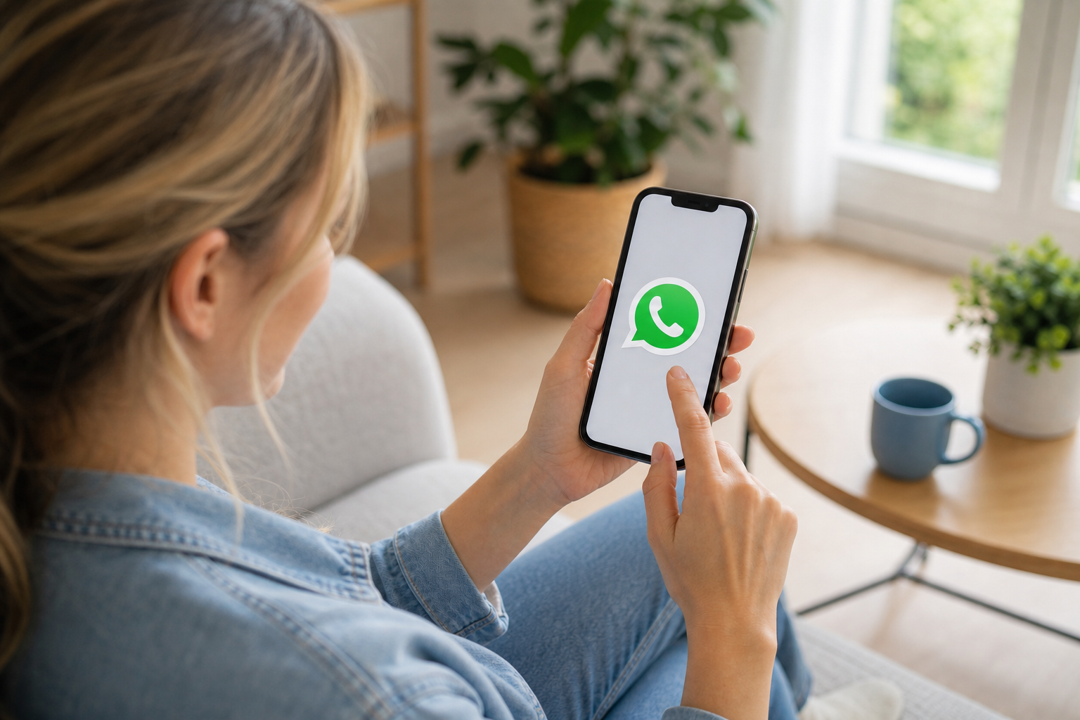Hoe schakel ik leesbewijzen uit op mijn telefoon?