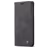 Caseme 013 Samsung Galaxy A21s Hoesje Bookcase Portemonnee - Zwart