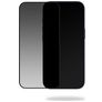 Mobilize iPhone 18 Pro Glazen Screenprotector Privacy - Case Friendly - Zwart