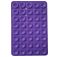 Mobigear EasyMount Zuignap Telefoonhouder - 40 Suction Cup - Paars Universeel