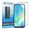 Mobigear Premium Samsung Galaxy A16 Glazen Screenprotector - Case Friendly