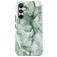 Burga Tough Samsung Galaxy A55 Hoesje Hardcase Backcover Shockproof - Pistachio Cheesecake
