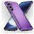 Mobigear Heavy Armor Samsung Galaxy S24 Hoesje Hardcase Backcover Shockproof - Paars