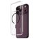 CARE by PanzerGlass Urban Explorer Doorzichtig iPhone 18 Pro Max MagSafe Hoesje Hardcase Backcover Shockproof - Transparant