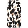MIO Samsung Galaxy A35 MagSafe Hoesje Hardcase Backcover - Leopard