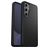 OtterBox Symmetry Samsung Galaxy S24 FE Hoesje Hardcase Backcover Shockproof - Zwart