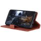 Mobigear Ranch Xiaomi Mi 8 SE Hoesje Bookcase Portemonnee - Bruin