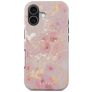 Burga Tough iPhone 17 MagSafe Hoesje Hardcase Backcover Shockproof - Golden Coral