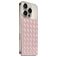 Mobiparts Sticky Pad Telefoonhouder met zuignap - Roze Universeel
