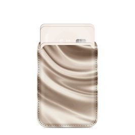 MIO Pasjeshouder - 3 Pasjes - MagSafe Compatible - Silky Dreams