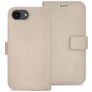 My Style Flex Wallet iPhone 17e Hoesje Bookcase Portemonnee - Warm Taupe