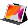 Mobiparts Classic Folio iPad 8 (2020) Hoes Bookcase - Zwart