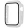 Mobigear Colors Apple Watch - 40 mm Hardcase Hoesje - Transparant