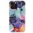 MIO iPhone 15 Pro MagSafe Hoesje Hardcase Backcover - Flowers
