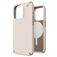 Speck Presidio2 Pro iPhone 15 Pro MagSafe Hoesje Hardcase Backcover Shockproof - Bleached Bone