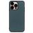 Mobigear Excellent iPhone 14 Pro Max Hoesje Hardcase Backcover - Groen