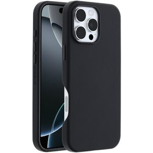 Otterbox Symmetry iPhone 16 Pro Max MagSafe Hoesje Hardcase Backcover Shockproof - Noir Ash