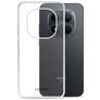 Mobilize Gelly Case Doorzichtig Xiaomi Redmi Note 17 Pro Hoesje Flexibel TPU Backcover - Transparant