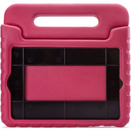 Xccess Kids Guard iPad Mini 5 (2019) Kinder Tablethoes met Handvat - Roze