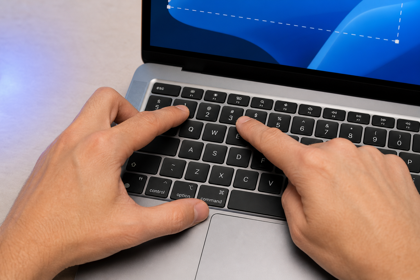Screenshot MacBook maken? - Zo doe je dat!