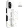 MIO Powerbank 5.000 mAh 15W - MagSafe Compatible - White Marble