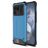 Mobigear Outdoor Xiaomi Mi 11 Ultra Hoesje Hardcase Backcover Shockproof - Blauw