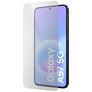 Mobiparts Samsung Galaxy A57 Glazen Screenprotector - Case Friendly