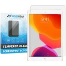 Mobigear iPad 9 (2021) Glazen Screenprotector - Case Friendly