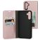 Mobiparts Classic Wallet Samsung Galaxy A34 Hoesje Bookcase Portemonnee - Roze