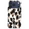 MIO iPhone 17 Pro Max MagSafe Hoesje Hardcase Backcover - Leopard