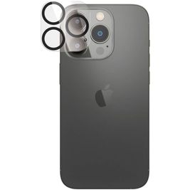 PanzerGlass PicturePerfect iPhone 14 Pro Max Glazen Camera Protector - Case Friendly