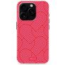MIO iPhone 16 Pro MagSafe Hoesje Hardcase Backcover - Wild Hearts
