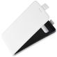 Mobigear Samsung Galaxy S10 Plus Hoesje Flipcase - Wit