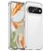 Mobigear Crystal Doorzichtig Google Pixel 11 Hoesje Hardcase Backcover - Transparant