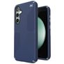 Speck Presidio2 Grip Samsung Galaxy S23 FE Hoesje Hardcase Backcover Shockproof - Blauw