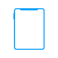 Houders Tablet houders