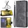 Mobigear Excellent Google Pixel 8 Hoesje Bookcase Portemonnee - Zwart