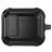 Mobigear Bumblebee Apple AirPods 4 Hardcase Hoesje - Zwart