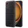 Mobiparts Classic Doorzichtig Samsung Galaxy Xcover 7 Hoesje Hardcase Backcover - Transparant